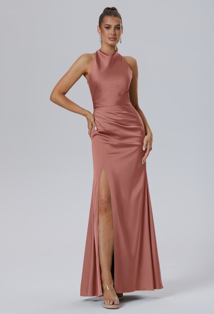 AW Maharaol Dress